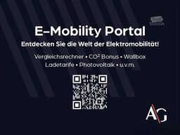 Mercedes-Benz EQT 200 Premium MBUX LED 22kw ServiceFrei