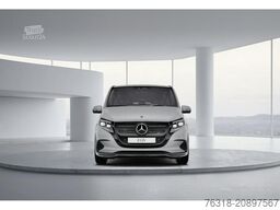 Mercedes-Benz EQV 300 Lang mopf alpingrau Multibeam Distronic