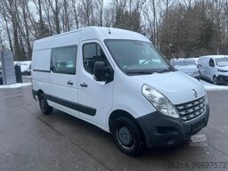 RENAULT Master L2H2 3,5t dCi Standheizung Facelift+Stdhz