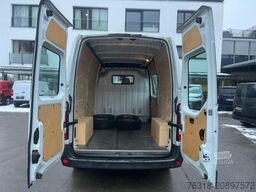 RENAULT Master L2H2 3,5t dCi Standheizung Facelift+Stdhz