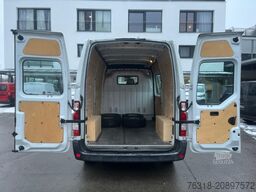 RENAULT Master L2H2 3,5t dCi Standheizung Facelift+Stdhz