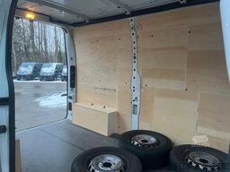 RENAULT Master L2H2 3,5t dCi Standheizung Facelift+Stdhz