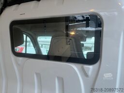 RENAULT Master L2H2 3,5t dCi Standheizung Facelift+Stdhz