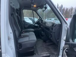 RENAULT Master L2H2 3,5t dCi Standheizung Facelift+Stdhz