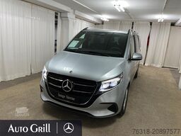 Mercedes-Benz V 250 d lang Style Plus AHK Multibeam Distr