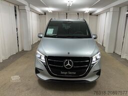 Mercedes-Benz V 250 d lang Style Plus AHK Multibeam Distr