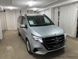 Mercedes-Benz V 250 d lang Style Plus AHK Multibeam Distr