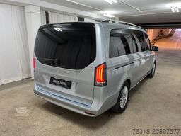 Mercedes-Benz V 250 d lang Style Plus AHK Multibeam Distr