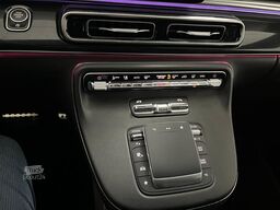 Mercedes-Benz V 250 d lang Style Plus AHK Multibeam Distr