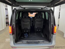 Mercedes-Benz V 250 d lang Style Plus AHK Multibeam Distr