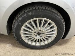 Mercedes-Benz V 250 d lang Style Plus AHK Multibeam Distr