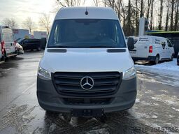 Mercedes-Benz Sprinter 316CDI Kasten *3665* LBW Navi Klima M+S