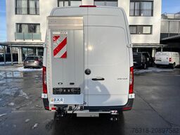 Mercedes-Benz Sprinter 316CDI Kasten *3665* LBW Navi Klima M+S