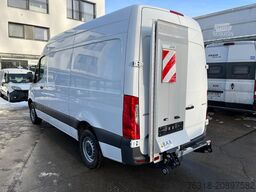 Mercedes-Benz Sprinter 316CDI Kasten *3665* LBW Navi Klima M+S