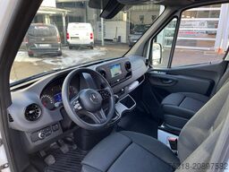 Mercedes-Benz Sprinter 316 CDI KA *3665* LBW Navi Klima M+S