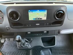 Mercedes-Benz Sprinter 316CDI Kasten *3665* LBW Navi Klima M+S