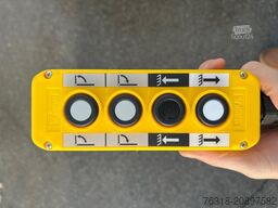 Mercedes-Benz Sprinter 316CDI Kasten *3665* LBW Navi Klima M+S