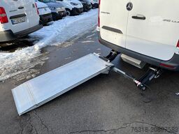 Mercedes-Benz Sprinter 316CDI Kasten *3665* LBW Navi Klima M+S