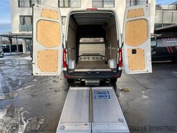Mercedes-Benz Sprinter 316CDI Kasten *3665* LBW Navi Klima M+S