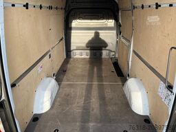 Mercedes-Benz Sprinter 316CDI Kasten *3665* LBW Navi Klima M+S