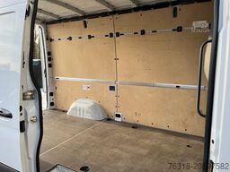 Mercedes-Benz Sprinter 316CDI Kasten *3665* LBW Navi Klima M+S
