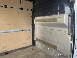 Mercedes-Benz Sprinter 316CDI Kasten *3665* LBW Navi Klima M+S
