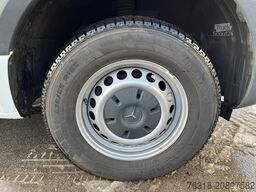 Mercedes-Benz Sprinter 316CDI Kasten *3665* LBW Navi Klima M+S