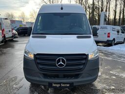 Mercedes-Benz Sprinter 316CDI Kasten *3665* LBW Navi Klima M+S