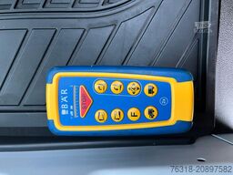 Mercedes-Benz Sprinter 316CDI Kasten *3665* LBW Navi Klima M+S