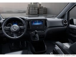 Mercedes-Benz Vito 116 CDI Kasten Neues Modell AHK Standhz.