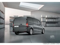 Mercedes-Benz Vito 116 CDI Kasten Neues Modell AHK Standhz.