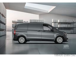 Mercedes-Benz Vito 116 CDI Kasten Neues Modell AHK Standhz.