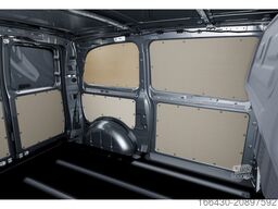 Mercedes-Benz Vito 116 CDI Kasten Neues Modell AHK Standhz.