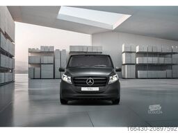 Mercedes-Benz Vito 116 CDI Kasten Neues Modell AHK Standhz.