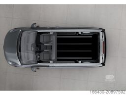 Mercedes-Benz Vito 116 CDI Kasten Neues Modell AHK Standhz.