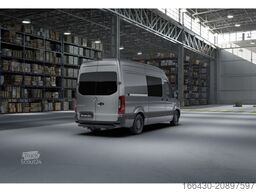 Mercedes-Benz Sprinter 317 CDI Kasten Hochdach Standard AHK