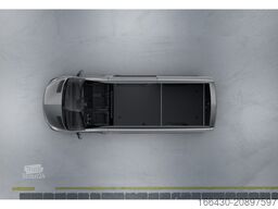 Mercedes-Benz Sprinter 317 CDI Kasten Hochdach Standard AHK