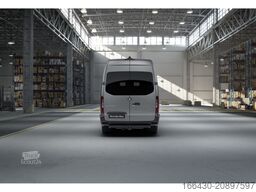 Mercedes-Benz Sprinter 317 CDI Kasten Hochdach Standard AHK