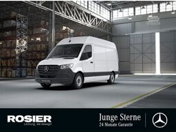 Mercedes-Benz Sprinter 316 CDI Kasten L2H2 AHK Standhz. Nav