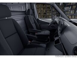 Mercedes-Benz Sprinter 316 CDI Kasten L2H2 AHK Standhz. Nav