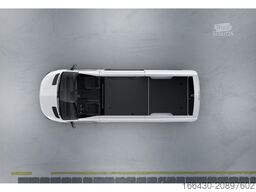 Mercedes-Benz Sprinter 316 CDI Kasten L2H2 AHK Standhz. Nav