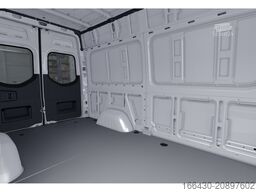 Mercedes-Benz Sprinter 316 CDI Kasten L2H2 AHK Standhz. Nav