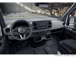 Mercedes-Benz Sprinter 316 CDI Kasten L2H2 AHK Standhz. Nav