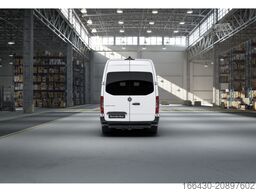 Mercedes-Benz Sprinter 316 CDI Kasten L2H2 AHK Standhz. Nav