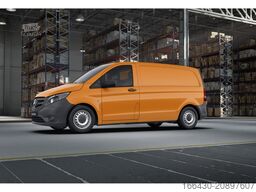 Mercedes-Benz Vito 114 CDI Kasten Kompakt AHK DAB SHZ Klima