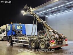 DAF CF 440 6X2 NL-Truck 28tons Transcom TRC-28S Lif...
