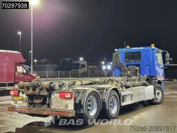 DAF CF 440 6X2 NL-Truck 28tons Transcom TRC-28S Lif...