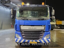 DAF CF 440 6X2 NL-Truck 28tons Transcom TRC-28S Lif...
