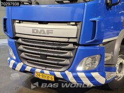 DAF CF 440 6X2 NL-Truck 28tons Transcom TRC-28S Lif...