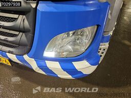 DAF CF 440 6X2 NL-Truck 28tons Transcom TRC-28S Lif...